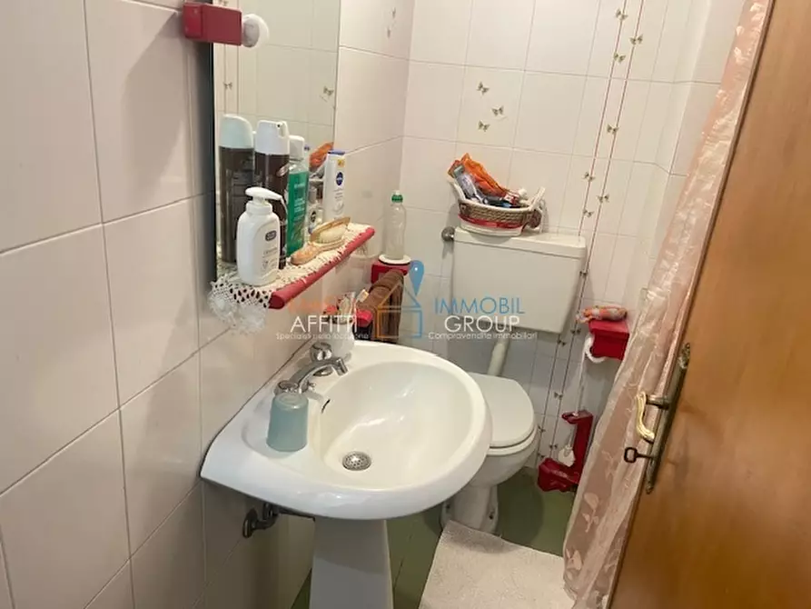 Immagine 44 di Porzione di casa in vendita  in Via San Francesco 11 a Massa