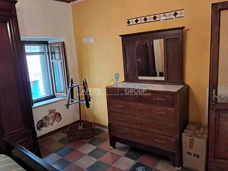 Immagine 19 di Porzione di casa in vendita  in Via dei Colli 141 a Massa