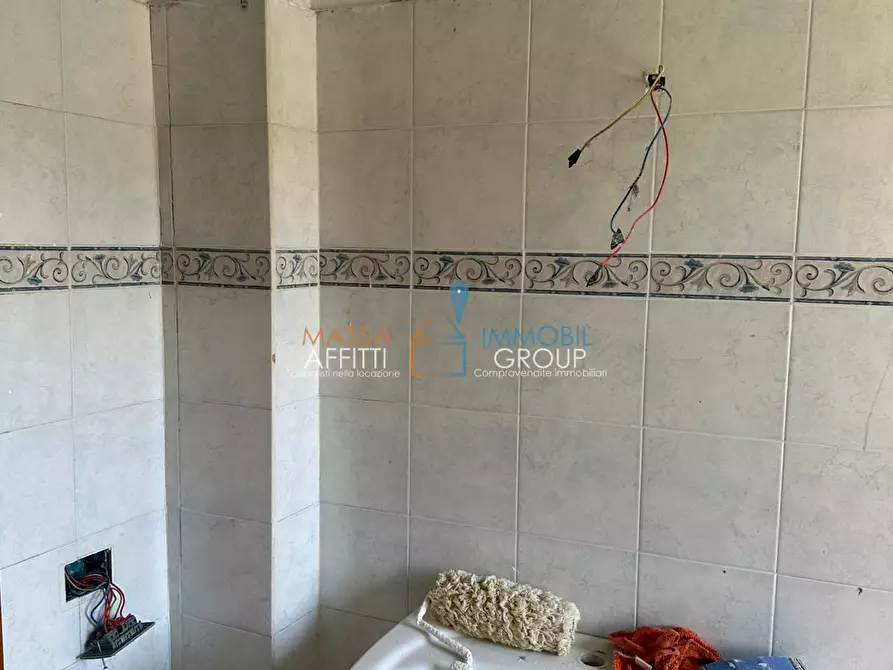 Immagine 8 di Bilocale in affitto  in Via Nazario Sauro 71h a Carrara