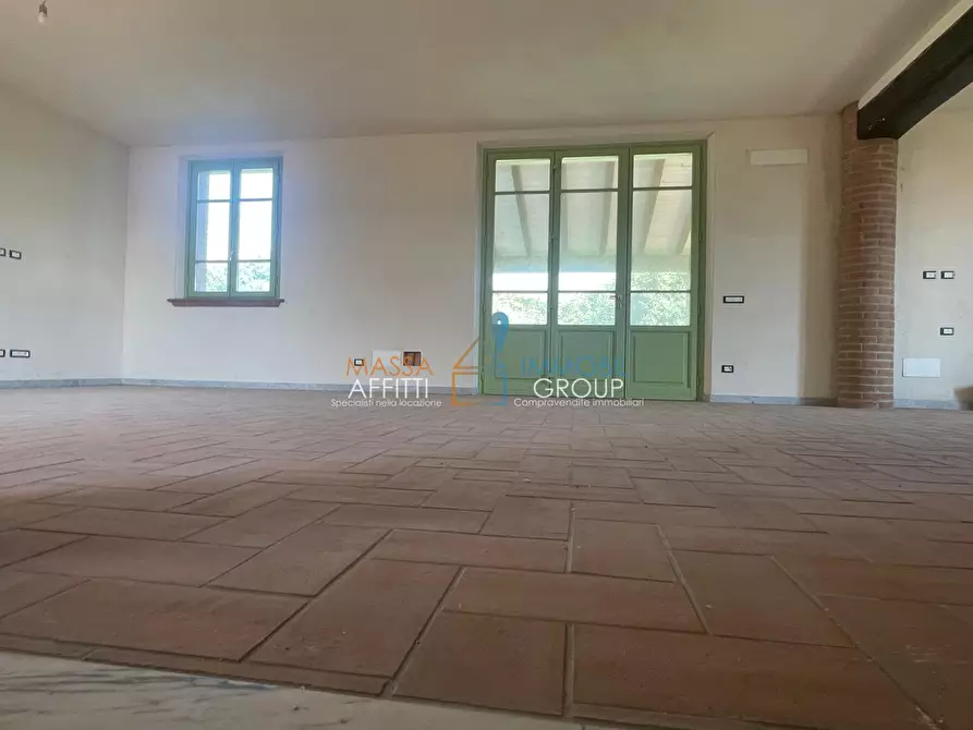 Immagine 27 di Villa in vendita  in Via Romana 11 a Pietrasanta