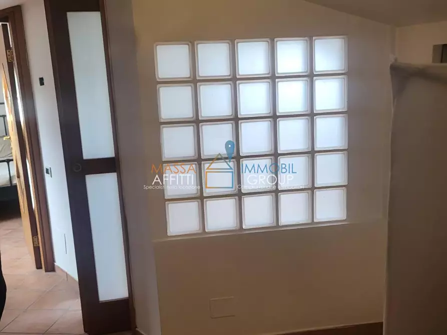 Immagine 11 di Quadrilocale in vendita  in Via San Leonardo 144 a Massa