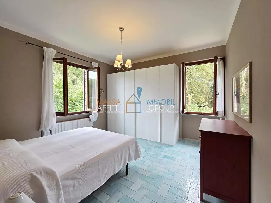 Immagine 32 di Villa in vendita  in Via dei Fortini 75 a Massa