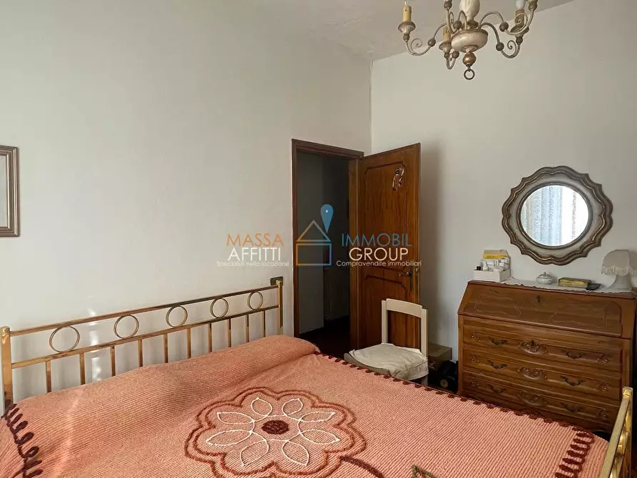 Immagine 13 di Villetta a schiera in affitto  in Via Benedetti P. R. 14 a Montignoso