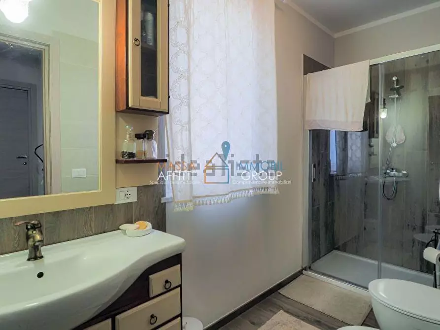 Immagine 8 di Villetta a schiera in vendita  in Via San Giuseppe Vecchio 3 a Massa