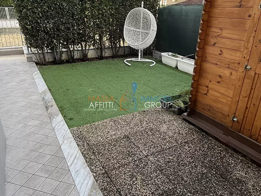 Immagine 23 di Porzione di casa in vendita  in Via dei Loghi 55a a Massa