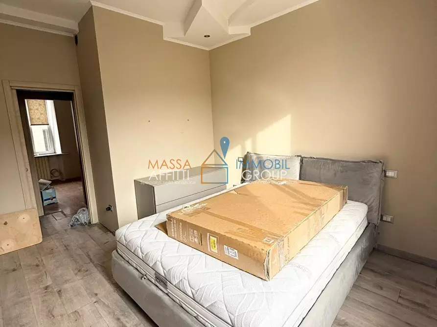 Immagine 10 di Terratetto in vendita  in Via Magenta 7 a Massa