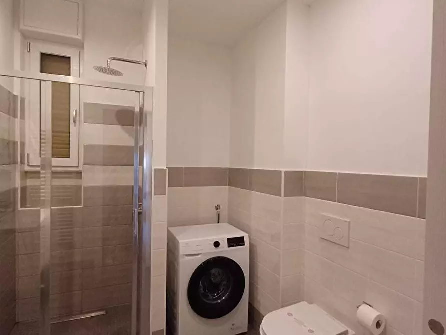 Immagine 14 di Bilocale in affitto  in Via Alessandro Manzoni 11 a Alassio