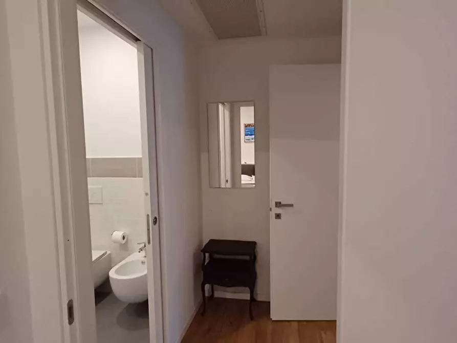 Immagine 16 di Bilocale in affitto  in Via Alessandro Manzoni 11 a Alassio