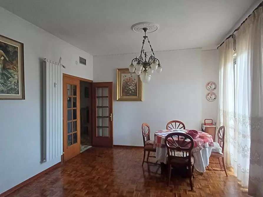 Immagine 2 di Appartamento in vendita  in Via Mulino del Ponte 3 a Albenga