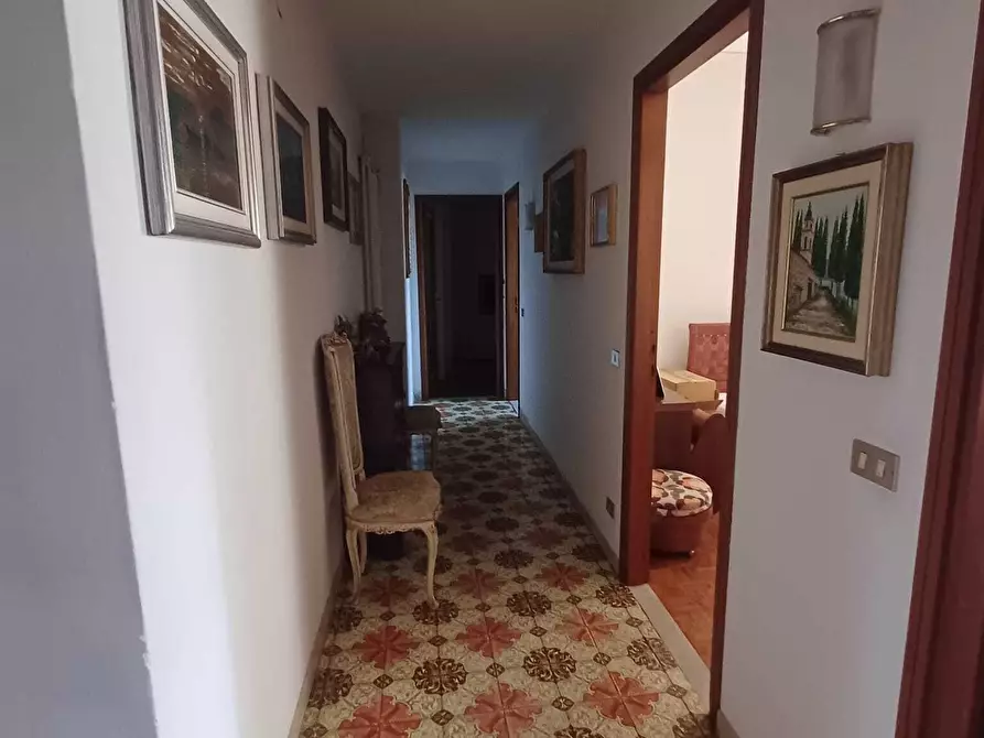 Immagine 9 di Appartamento in vendita  in Via Mulino del Ponte 3 a Albenga