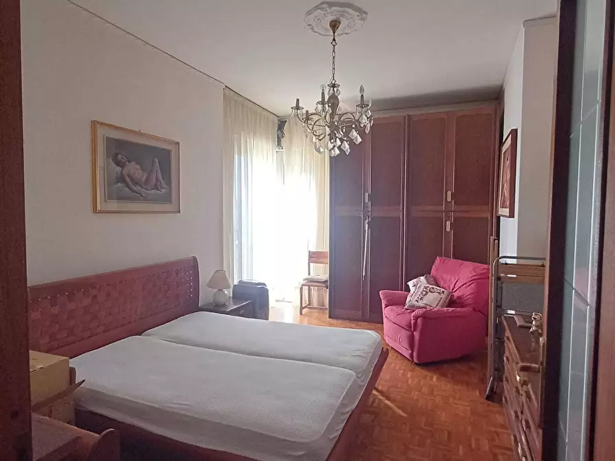 Immagine 12 di Appartamento in vendita  in Via Mulino del Ponte 3 a Albenga