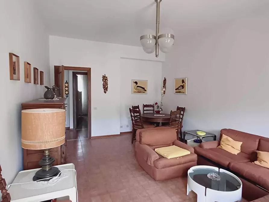 Immagine 34 di Quadrilocale in vendita  in Vico della Conceria 20 a Alassio