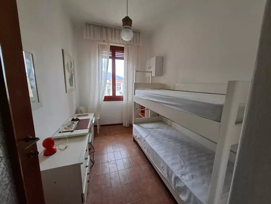 Immagine 22 di Quadrilocale in vendita  in Vico della Conceria 20 a Alassio