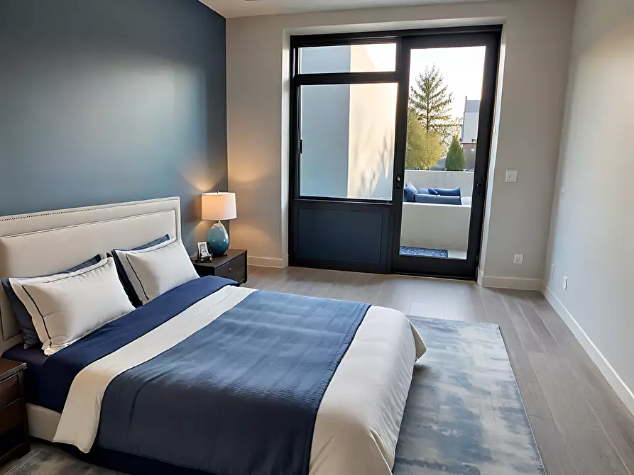 Immagine 5 di Appartamento in vendita  in Corso Guglielmo Marconi 14 a Alassio