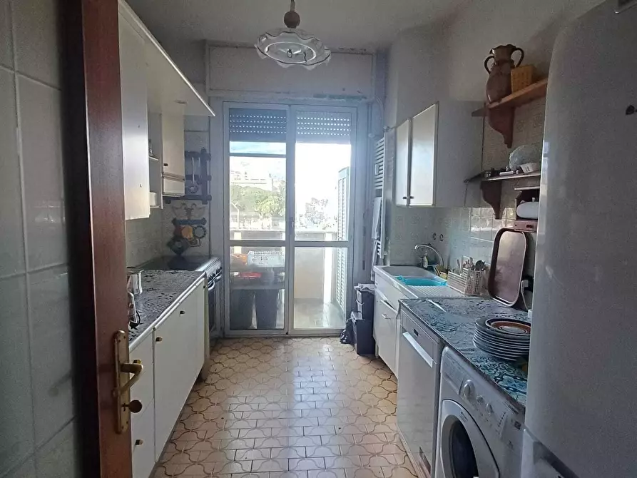 Immagine 5 di Appartamento in vendita  in Via Mulino del Ponte 3 a Albenga