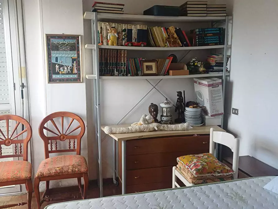 Immagine 11 di Appartamento in vendita  in Via Mulino del Ponte 3 a Albenga