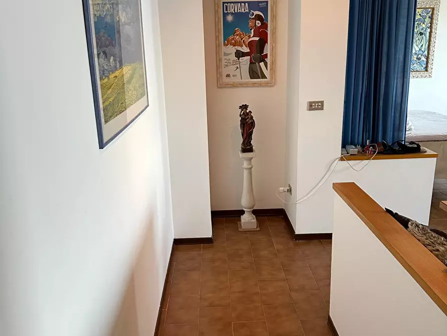 Immagine 16 di Trilocale in vendita  in Via Giunchetto 60 a Laigueglia