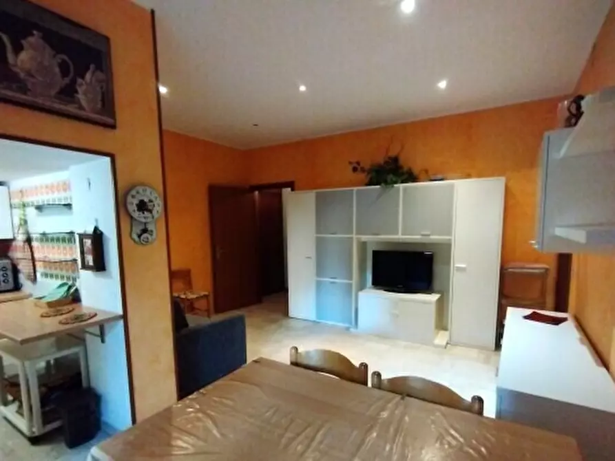 Immagine 4 di Bilocale in vendita  in Via Sant'Ambrogio 18 a Andora