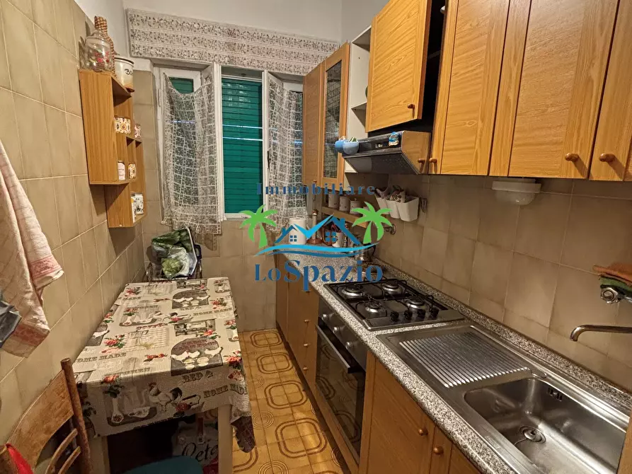 Immagine 13 di Casa bifamiliare in vendita  in via Trinacria 3 a Andora