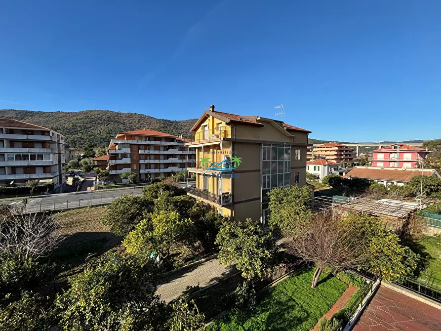 Immagine 32 di Bilocale in vendita  in via san lazzaro a Andora