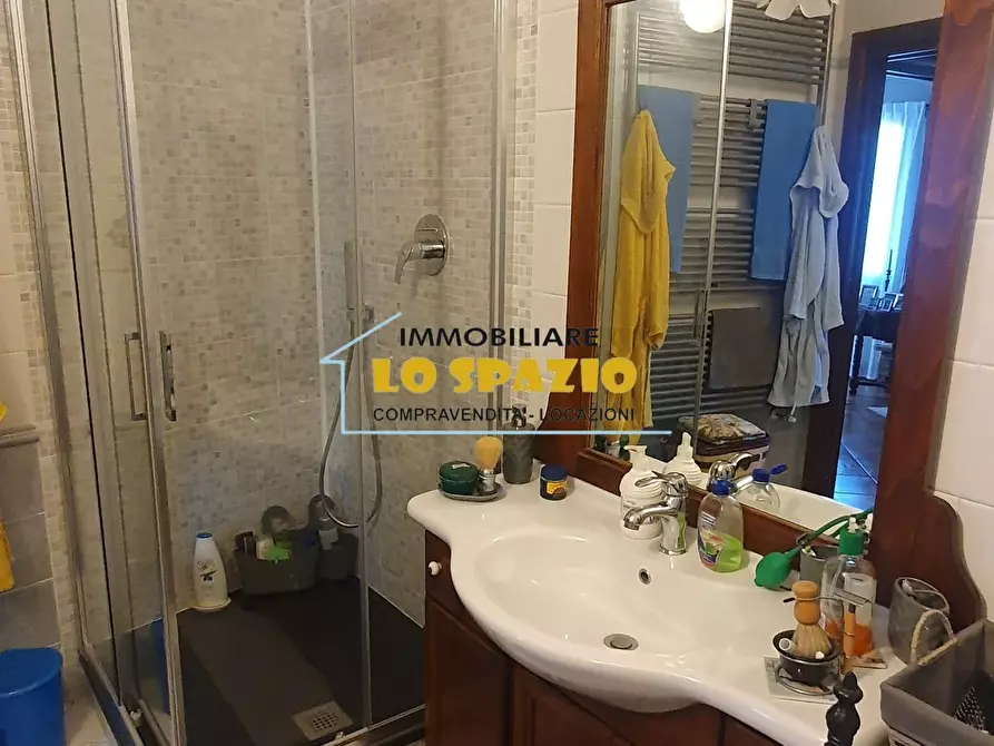 Immagine 9 di Casa indipendente in vendita  in Piazza Iv Novembre a Testico