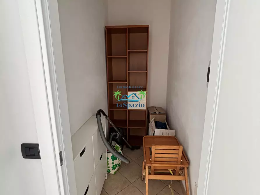 Immagine 13 di Trilocale in vendita  in strada colla micheri a Andora