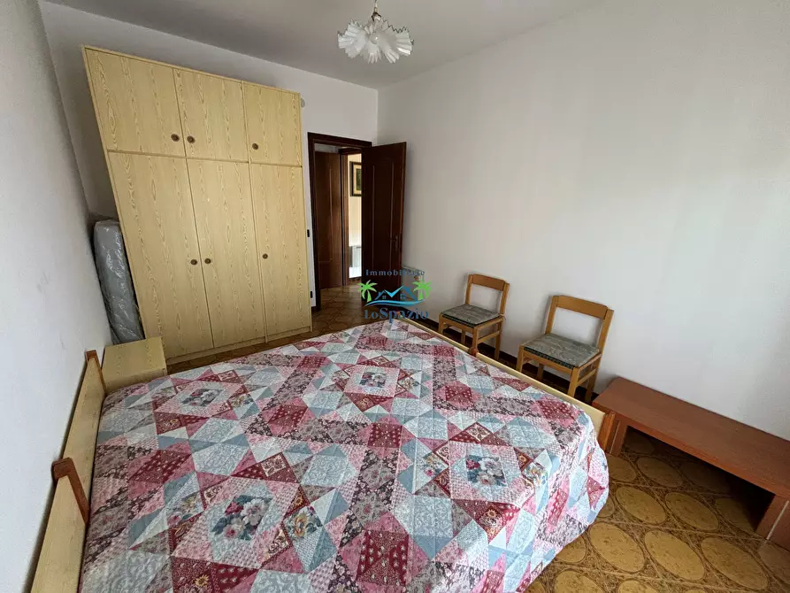 Immagine 13 di Bilocale in vendita  in via san lazzaro a Andora