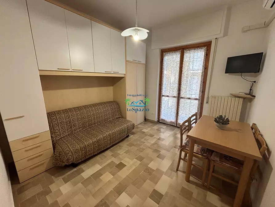 Immagine 6 di Monolocale in affitto  in Via Cristoforo Colombo 48 a Andora