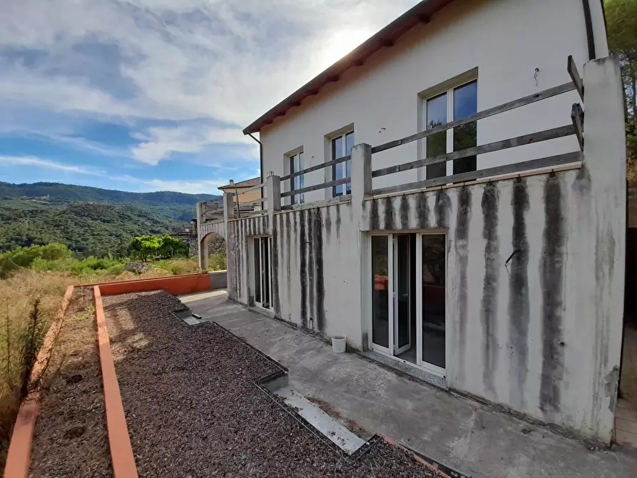 Immagine 6 di Villa in vendita  in Via del Santo a Andora