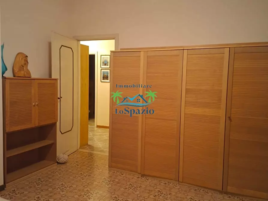 Immagine 11 di Trilocale in affitto  in via aurelia 118 a Andora