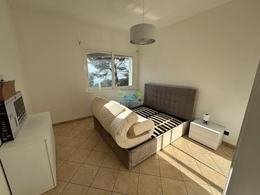 Immagine 9 di Trilocale in vendita  in strada colla micheri a Andora