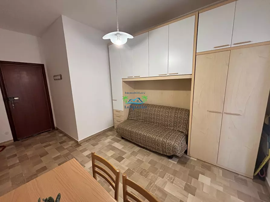 Immagine 8 di Monolocale in affitto  in Via Cristoforo Colombo 48 a Andora