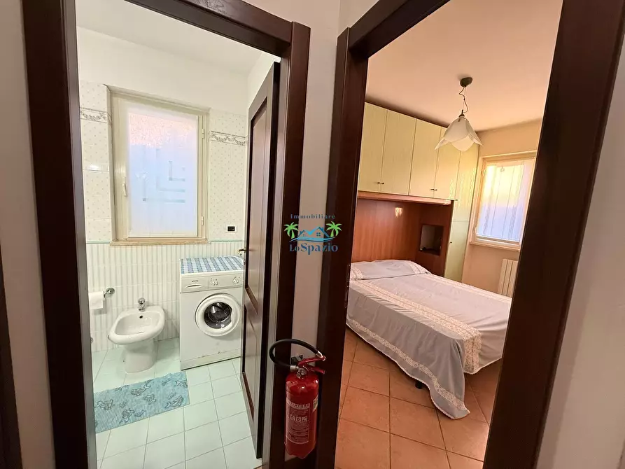 Immagine 6 di Bilocale in affitto  in Via San Damiano 12 a Andora