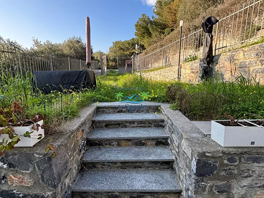 Immagine 17 di Trilocale in vendita  in strada colla micheri a Andora