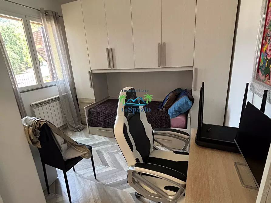 Immagine 15 di Trilocale in vendita  in strada della colla 50 a Andora