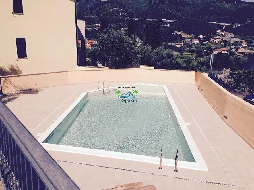 Immagine 26 di Trilocale in vendita  in strada comunale conna a Andora