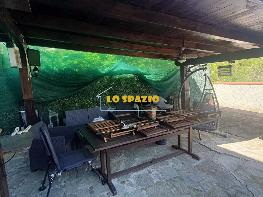 Immagine 21 di Casa indipendente in vendita  in Piazza Iv Novembre a Testico