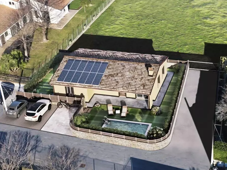 Immagine 1 di Casa indipendente in vendita  in via argine sinistro 4/B a Andora