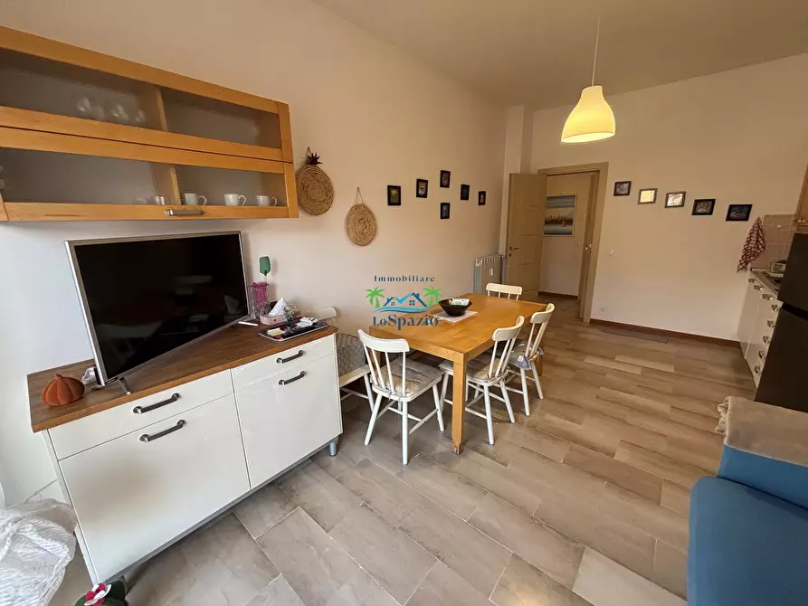 Immagine 4 di Trilocale in vendita  in Via Doria 72 a Andora