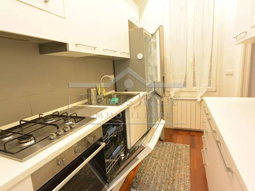 Immagine 10 di Quadrilocale in affitto  in Via Agostino Monti 14 a Savona