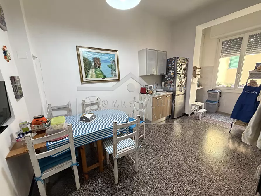 Immagine 16 di Pentalocale in affitto  in Via Montegrappa 4 a Savona