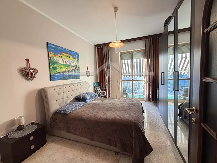 Immagine 28 di Trilocale in vendita  in VIA  DELLA COSTITUZIONE 16 a Albenga