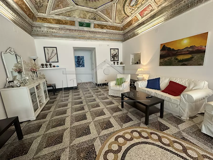 Immagine 13 di Pentalocale in vendita  in Via San Bartolomeo del Bosco 109 a Savona