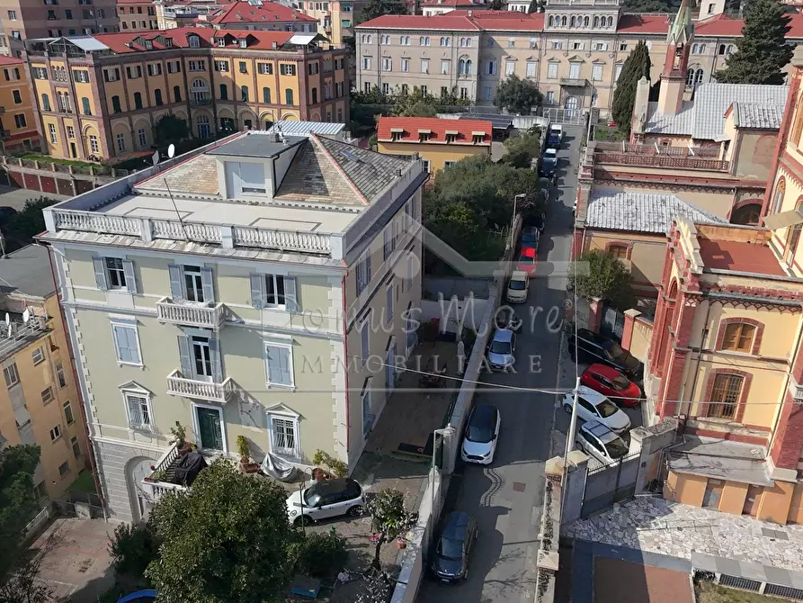 Immagine 6 di Garage in vendita  in Via Davide Caminati 6 a Savona