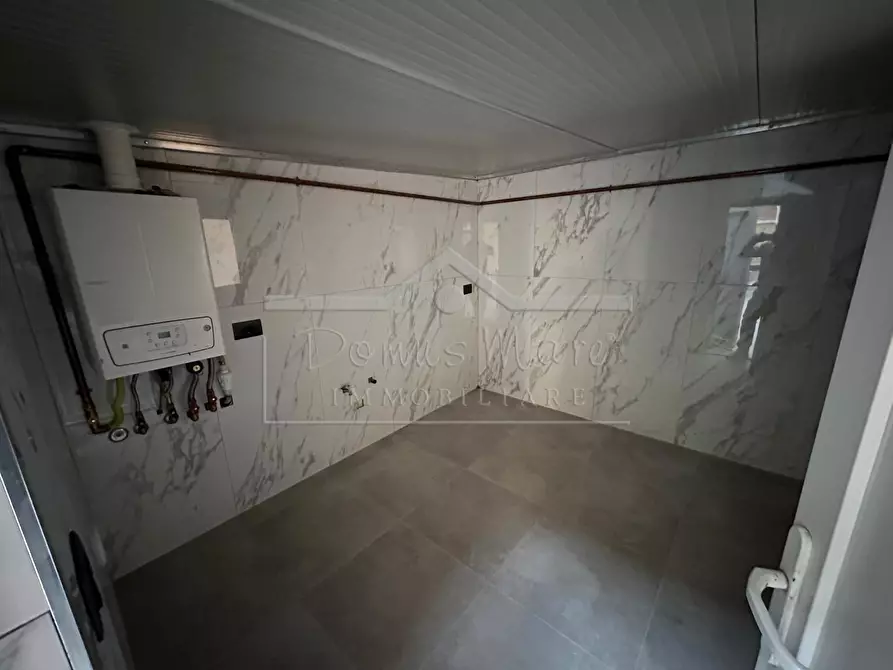 Immagine 19 di Trilocale in vendita  in Sant'Ambrogio 30 a Andora