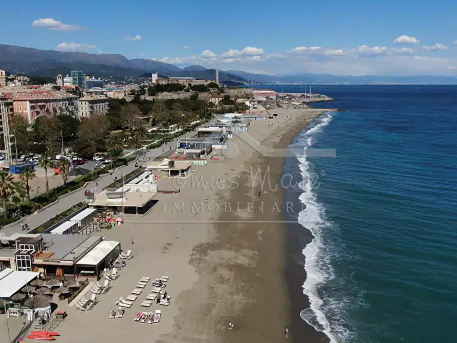 Immagine 26 di Attico in vendita  in Corso vittorio Veneto 1 a Savona