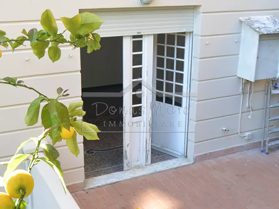 Immagine 25 di Pentalocale in vendita  in Via Montegrappa 4 a Savona