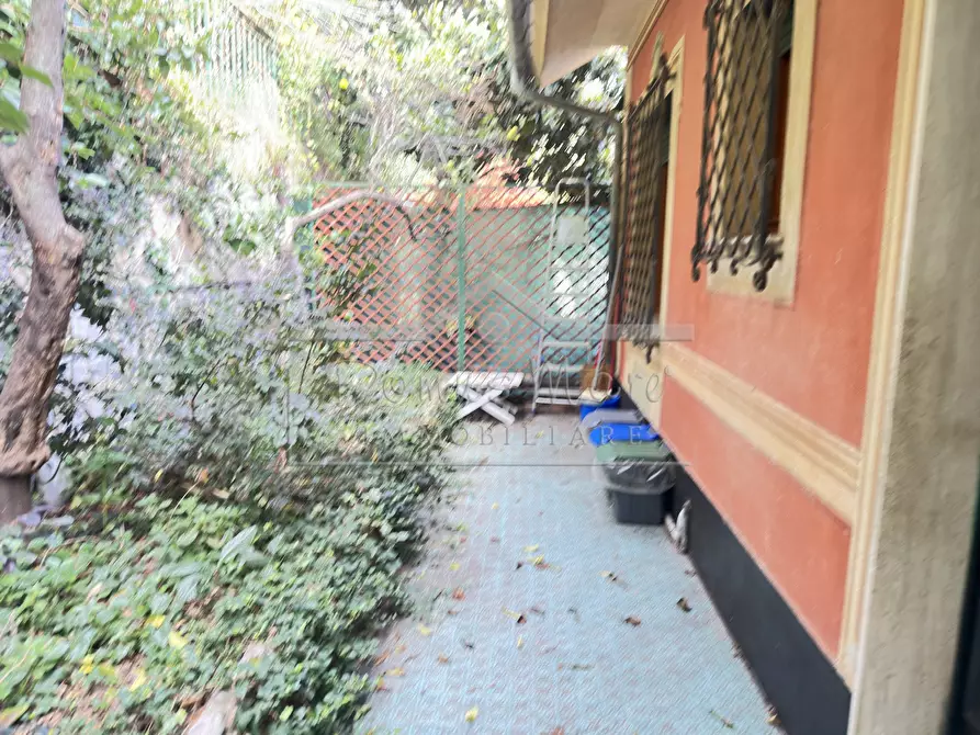 Immagine 56 di Casa indipendente in vendita  in Salvo D'Acquisto 70 a Recco