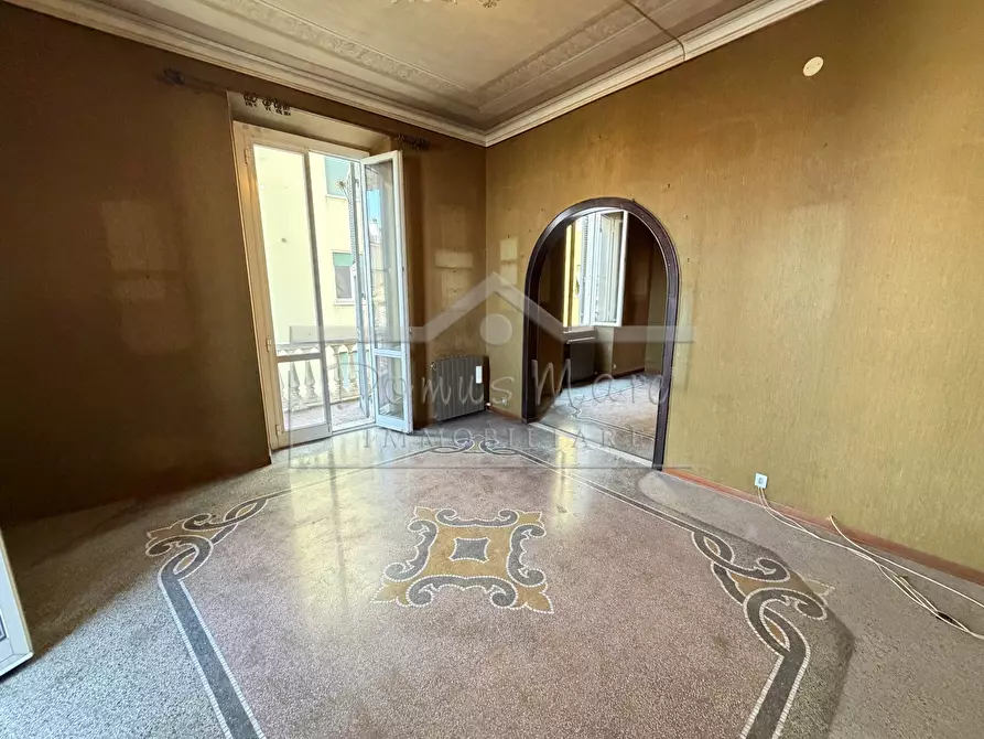 Immagine 6 di Quadrilocale in vendita  a Vado Ligure