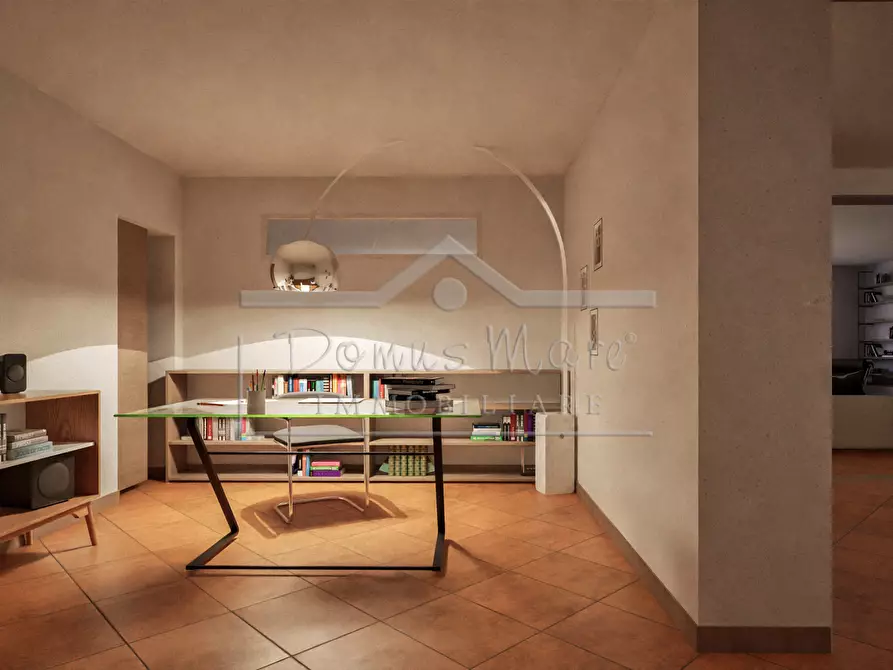 Immagine 18 di Villa in vendita  in Via Laiolo 50 a Spotorno